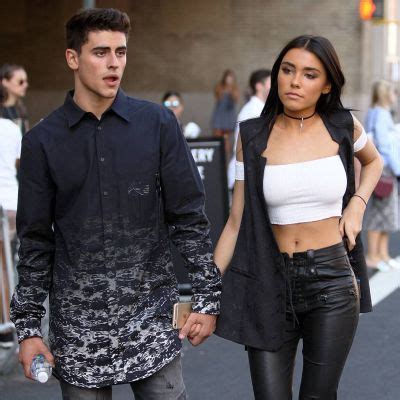 jack gilinsky geneva|Jack Gilinsky Welcomes Baby Girl with Girlfriend Geneva Natalia